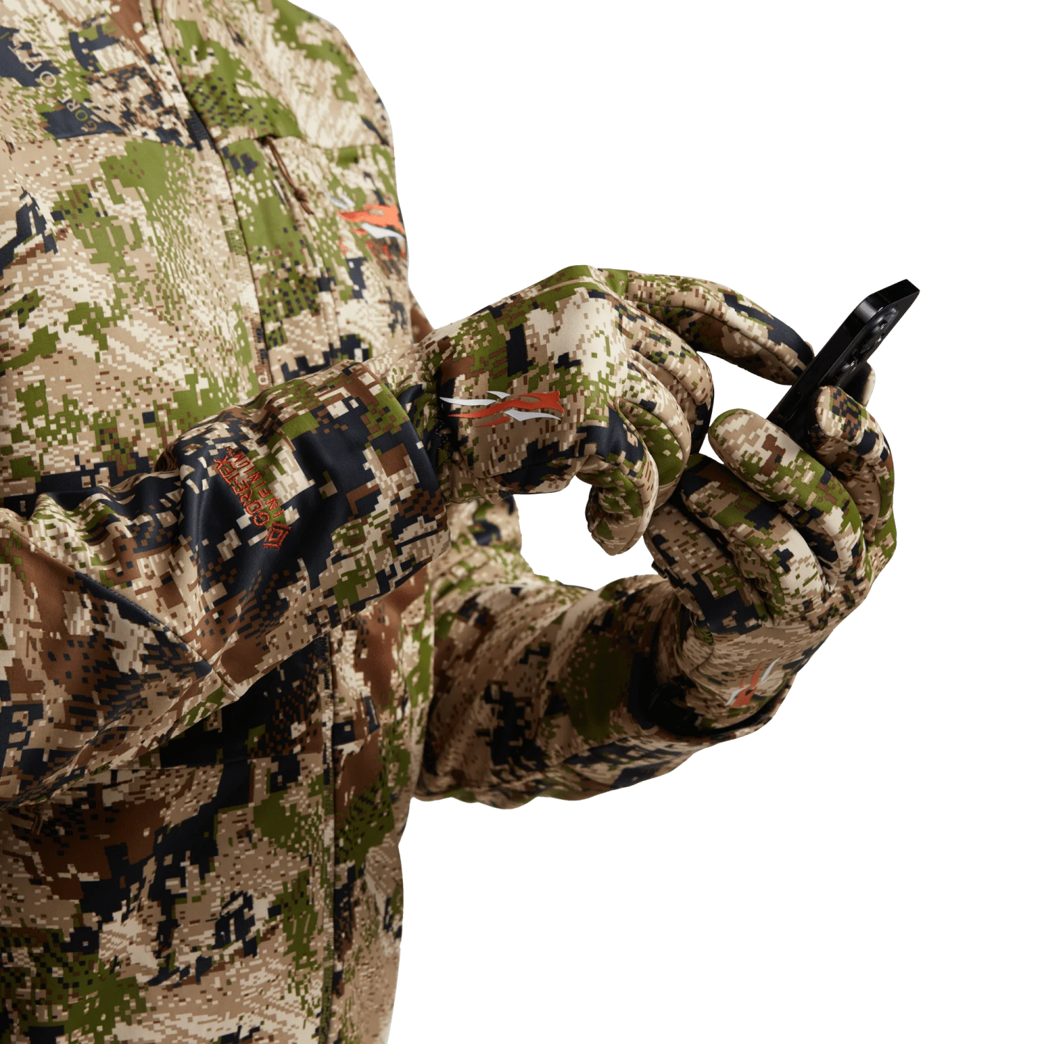 Jetstream WS Glove