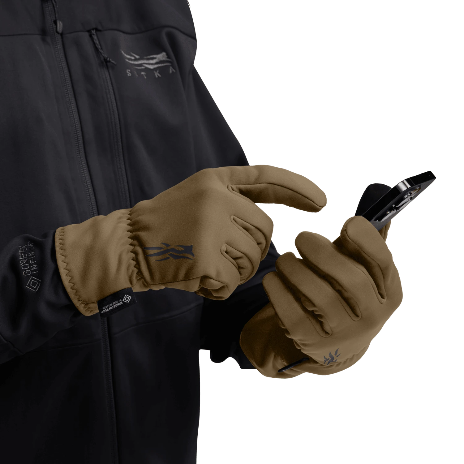 Jetstream WS Glove