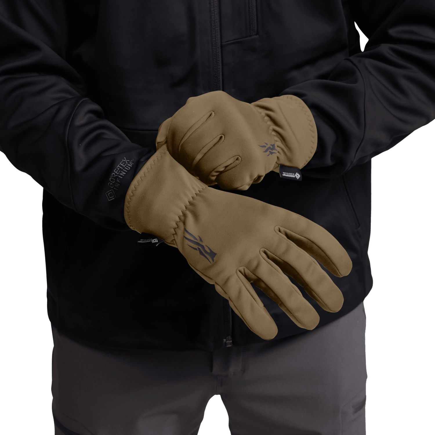 Jetstream WS Glove