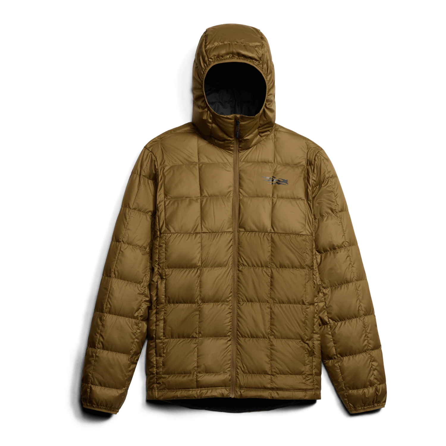MicroDown Hooded Jacket