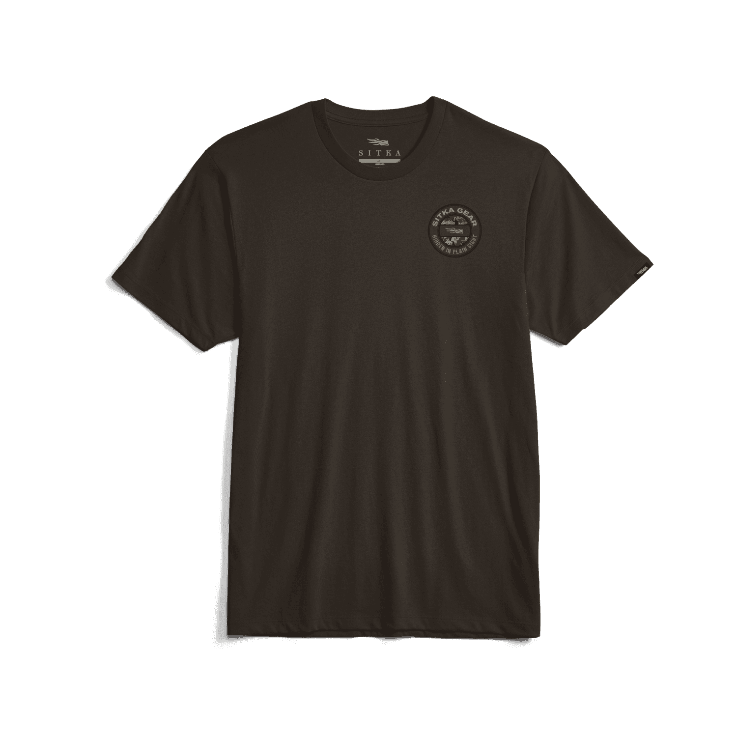 Hidden Optifade Tee