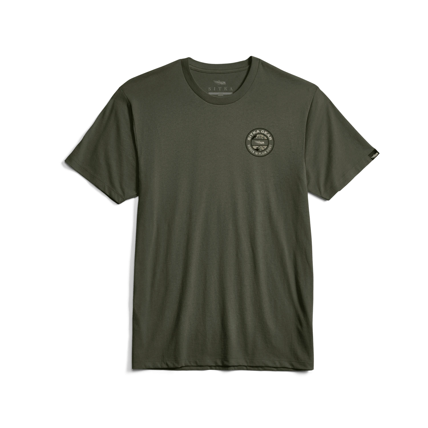 Hidden Optifade Tee