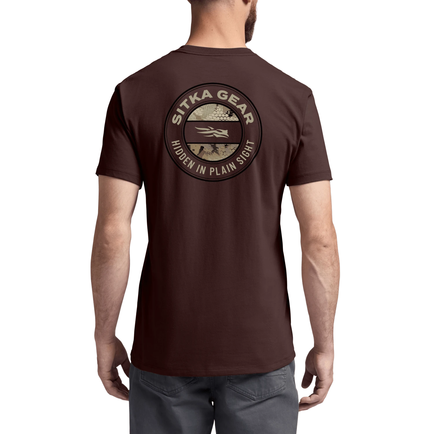 Hidden Optifade Tee