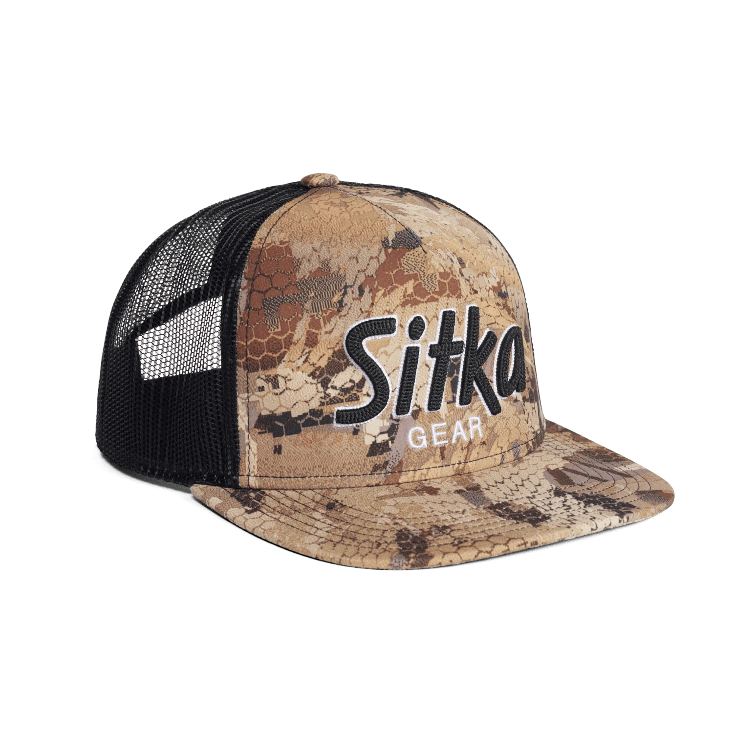 Optifade 90s Script Hi Pro Trucker