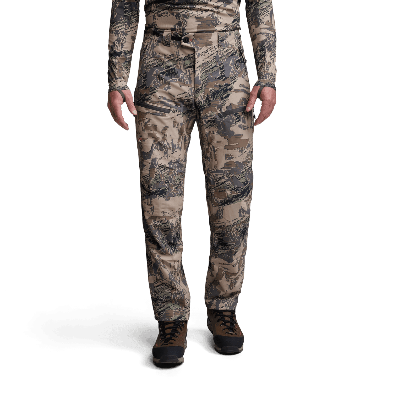 Endure Pant
