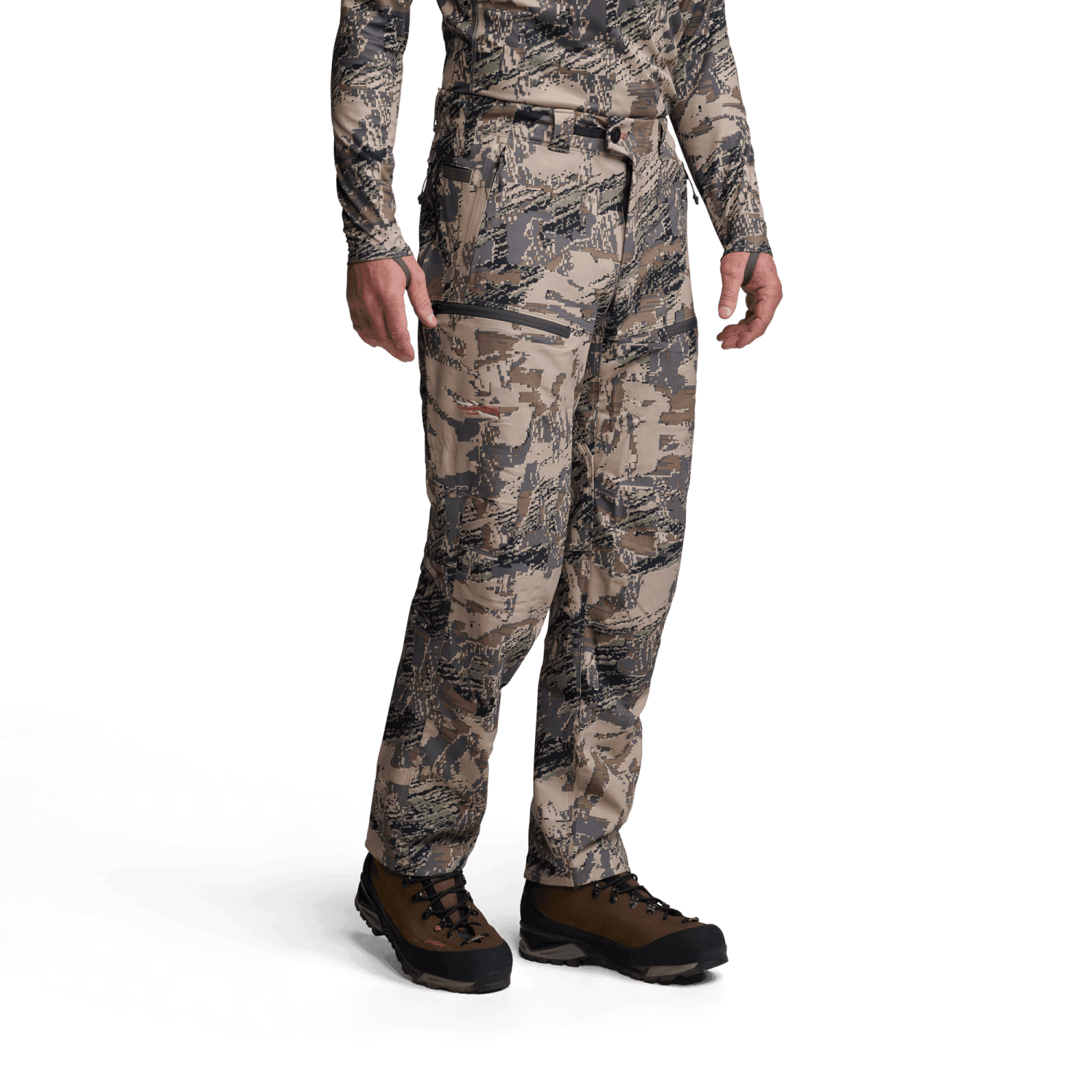 Endure Pant