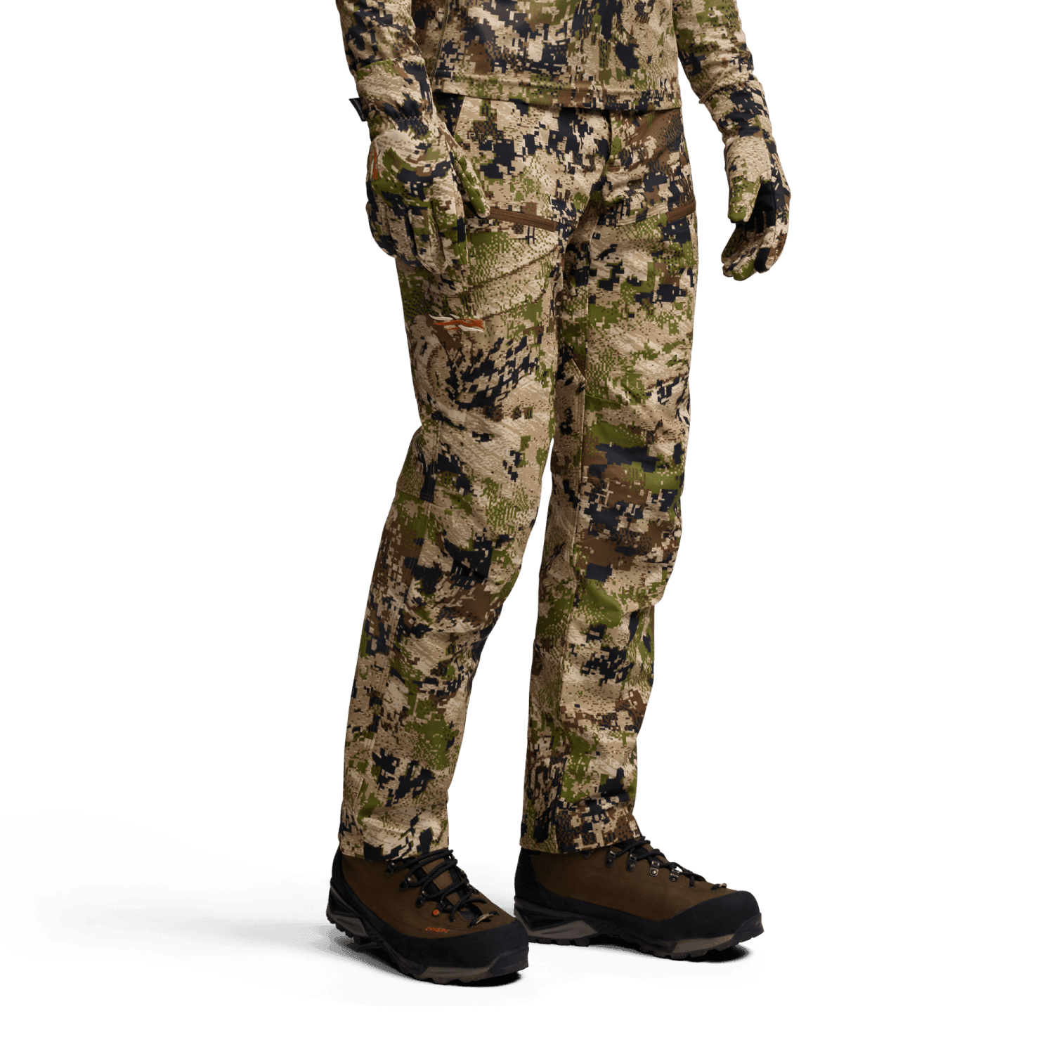 Endure Pant