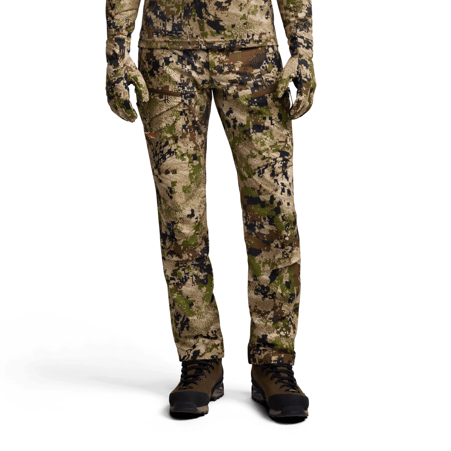 Endure Pant