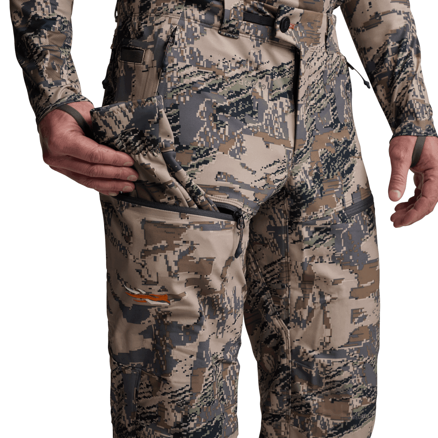 Endure Pant
