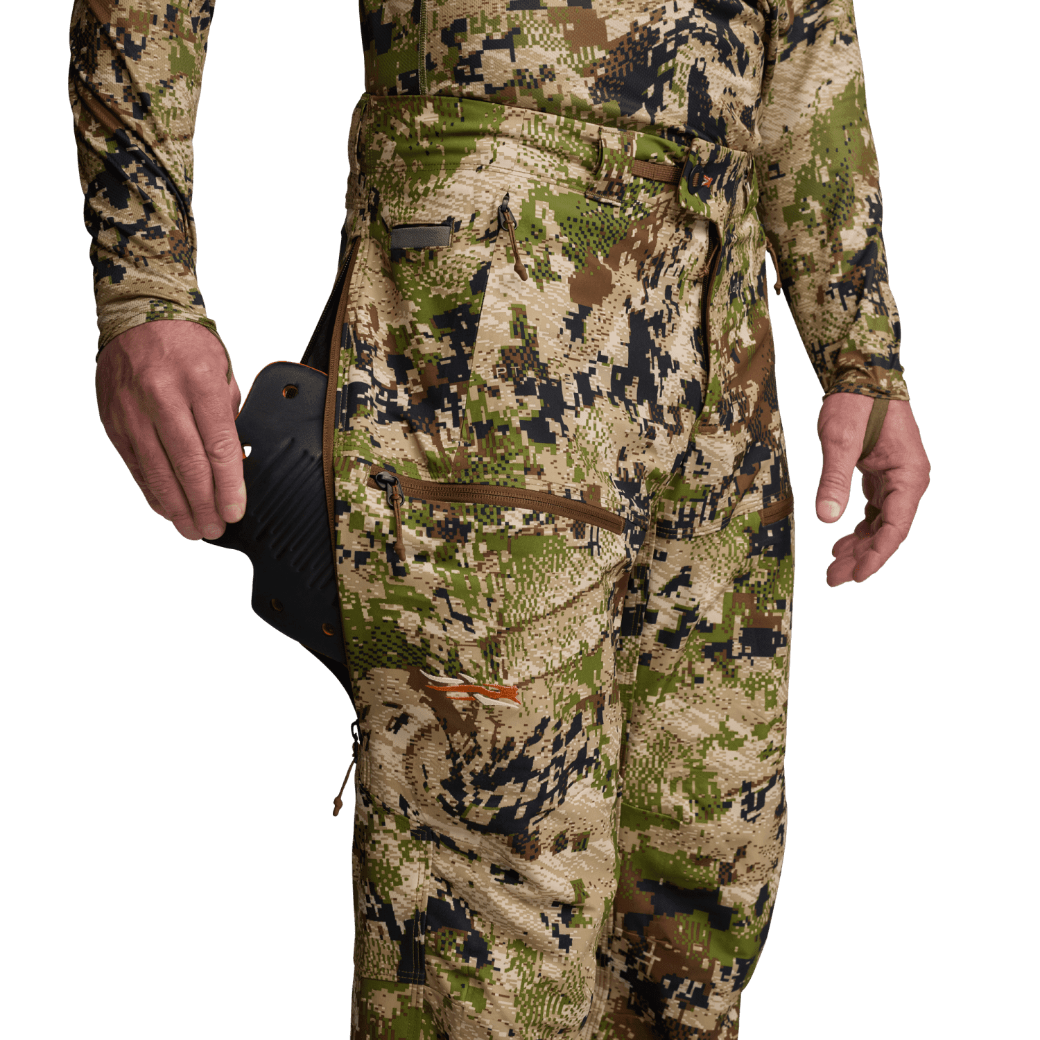 Endure Pant