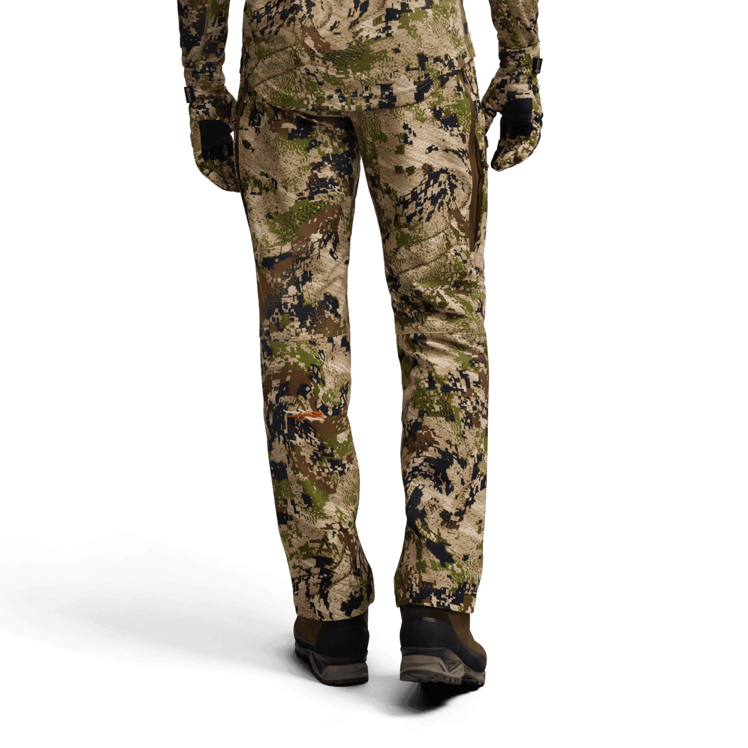 Endure Pant