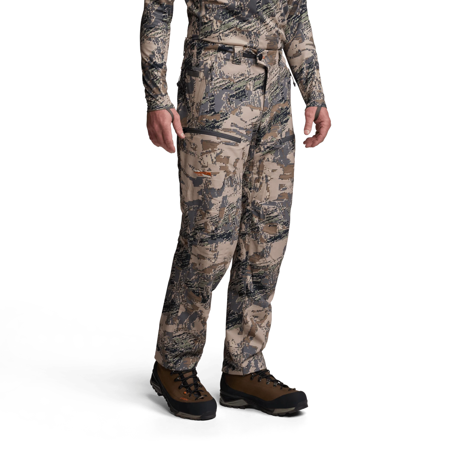 Endure Pant