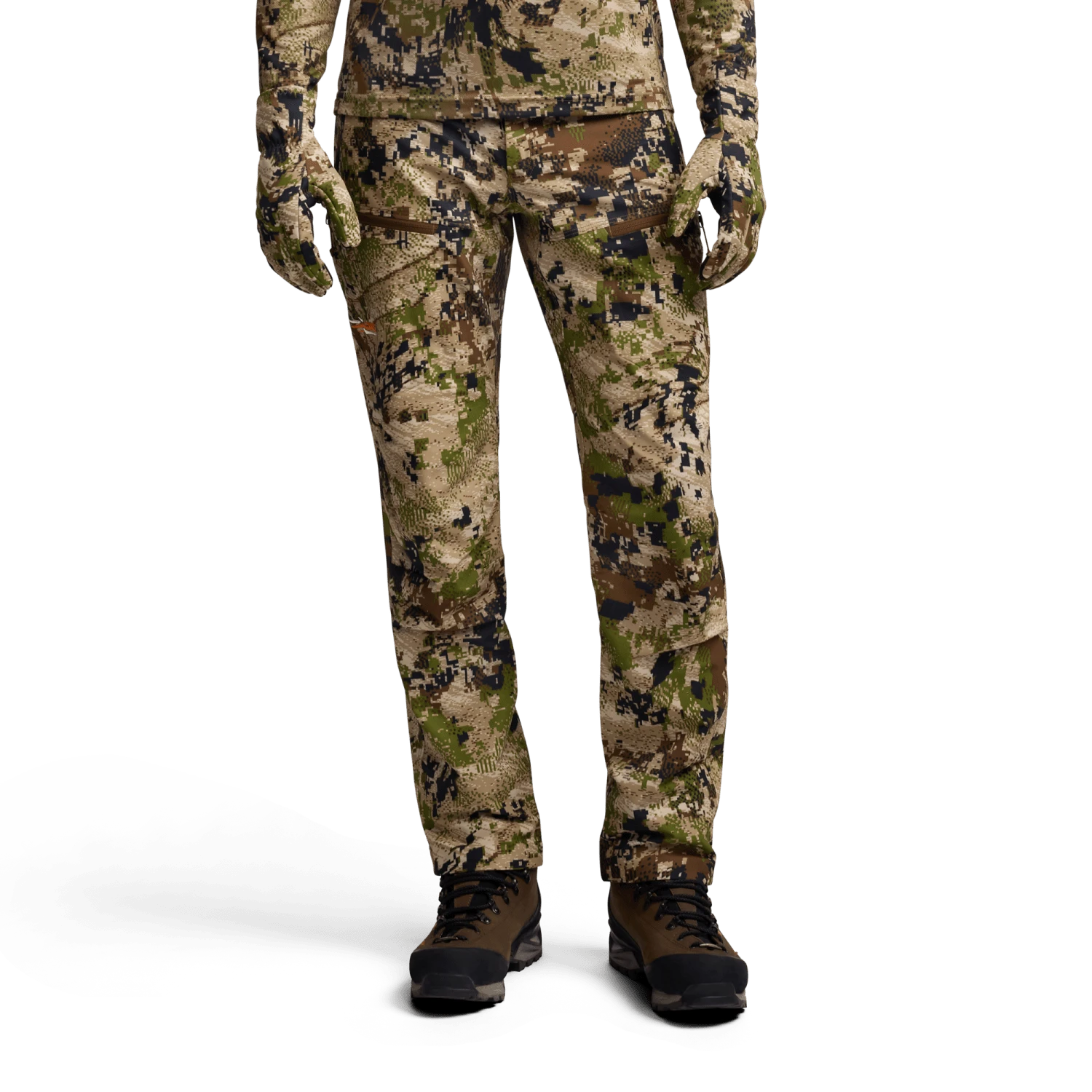 Endure Pant