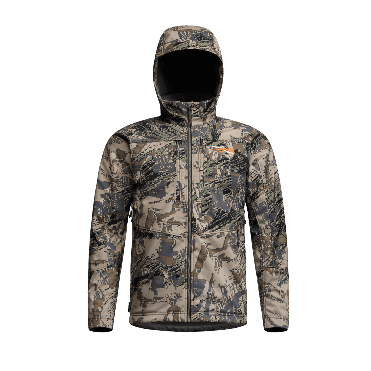 Mens Jetstream Jacket