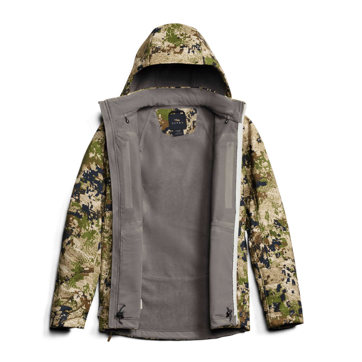 Mens Jetstream Jacket