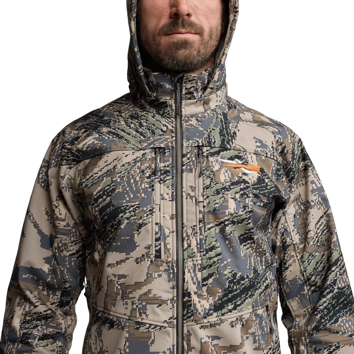 Mens Jetstream Jacket