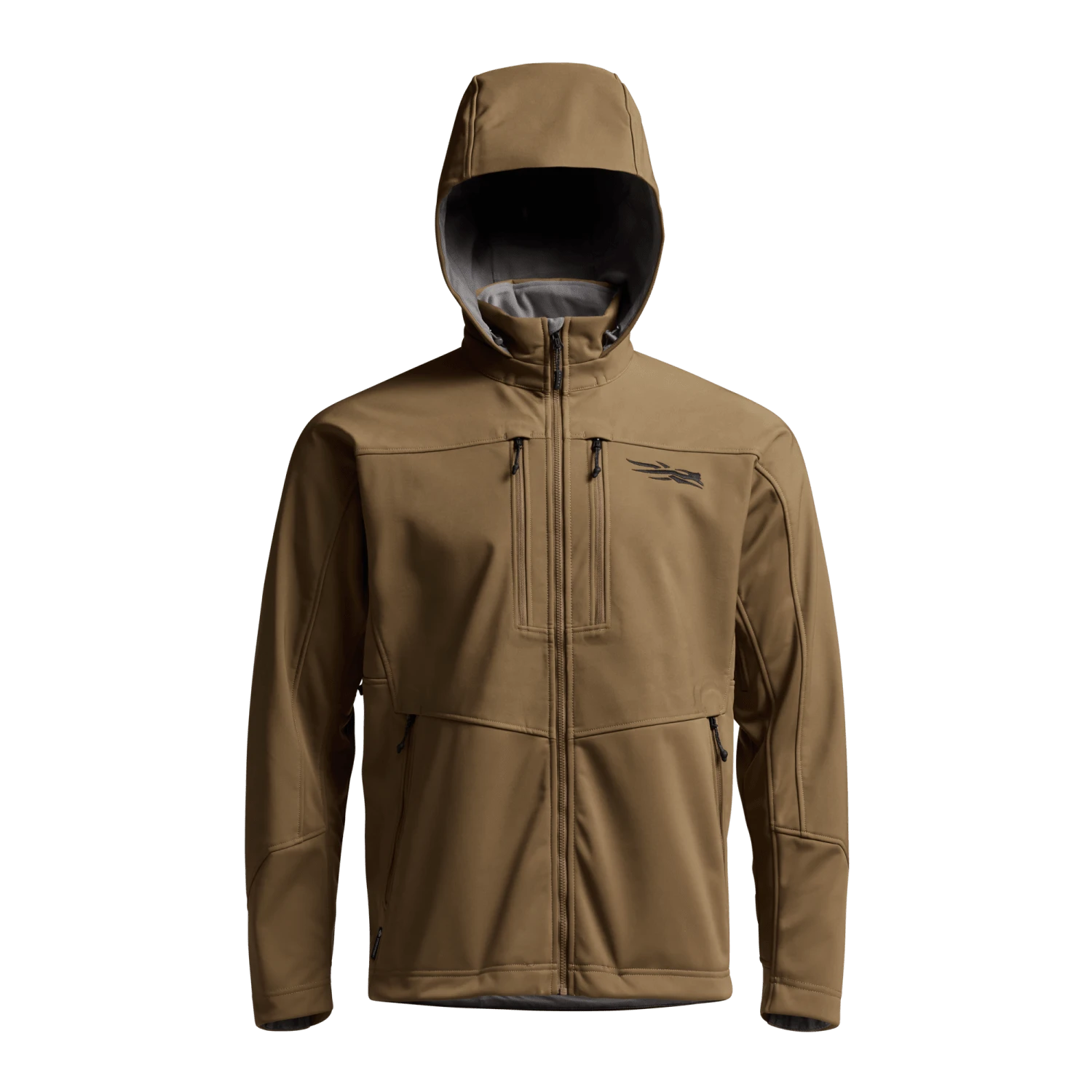 Mens Jetstream Jacket