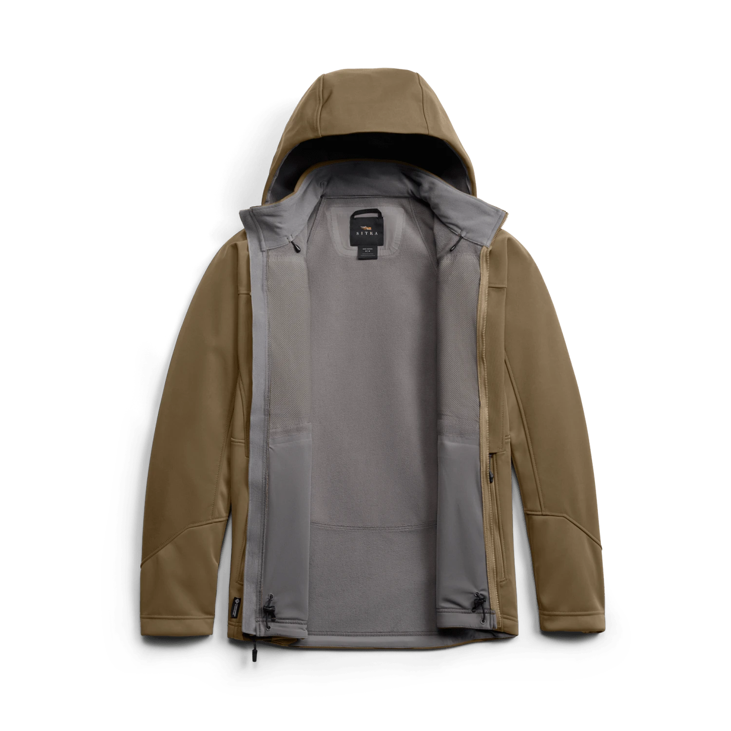 Mens Jetstream Jacket