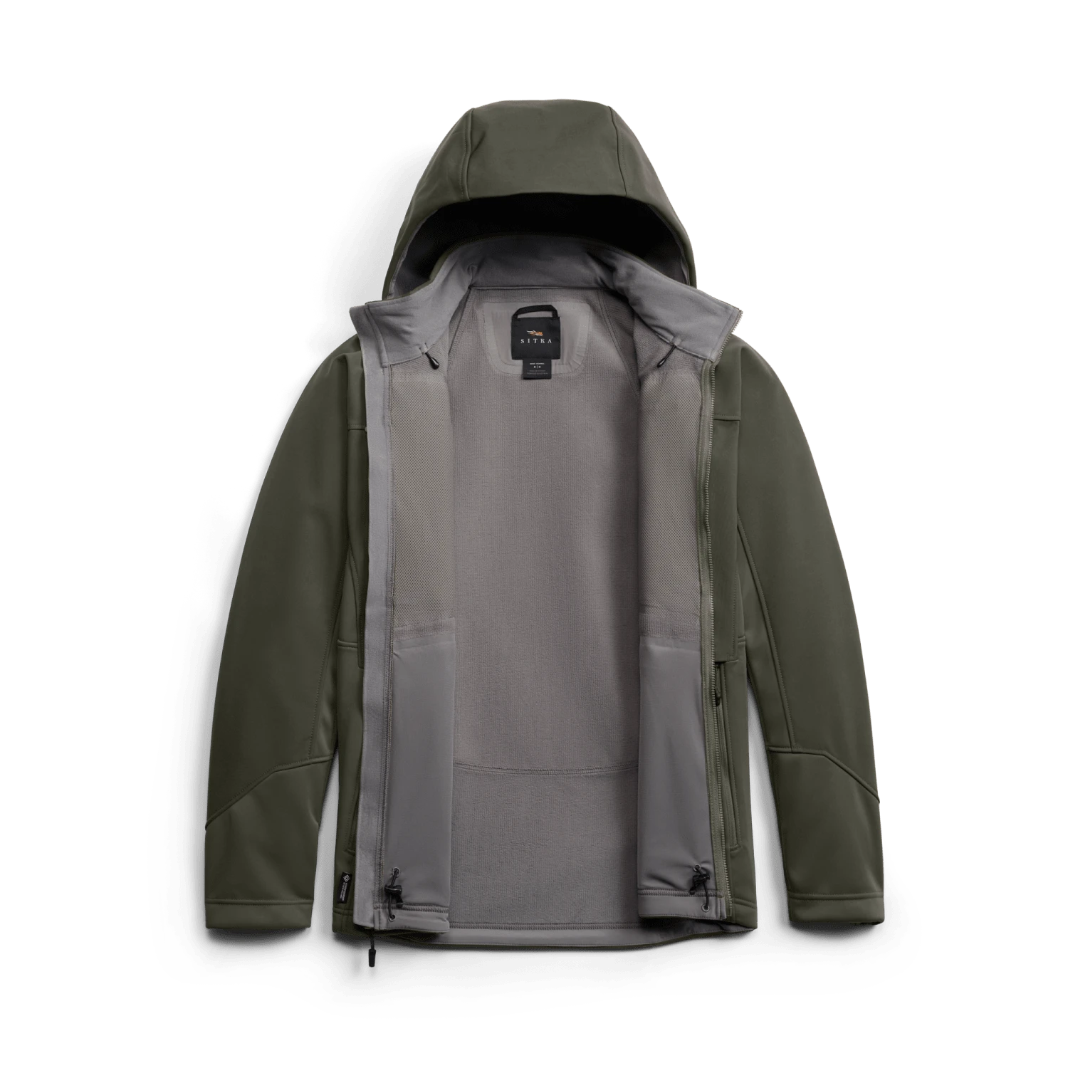 Mens Jetstream Jacket