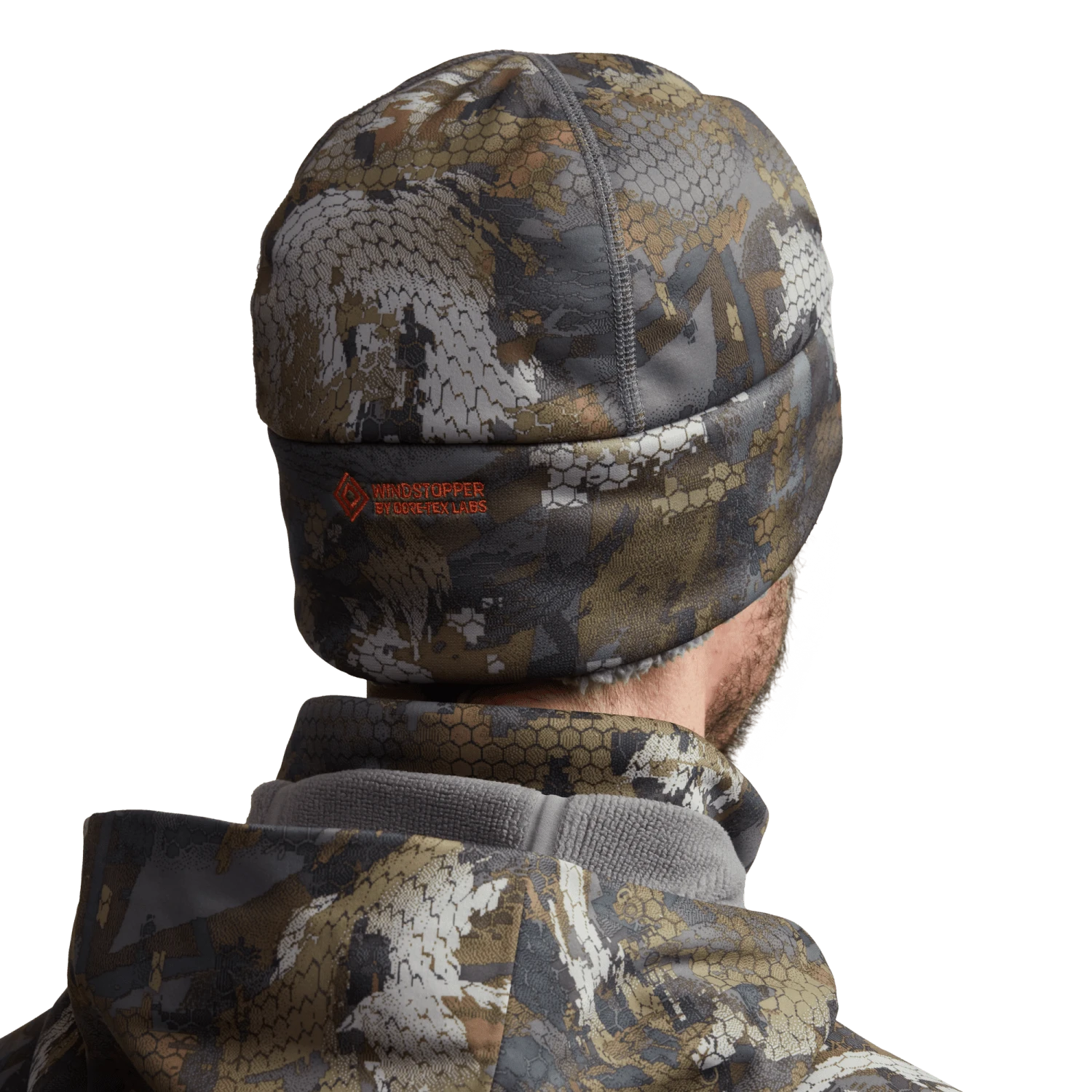 Jetstream Insulated WS Beanie