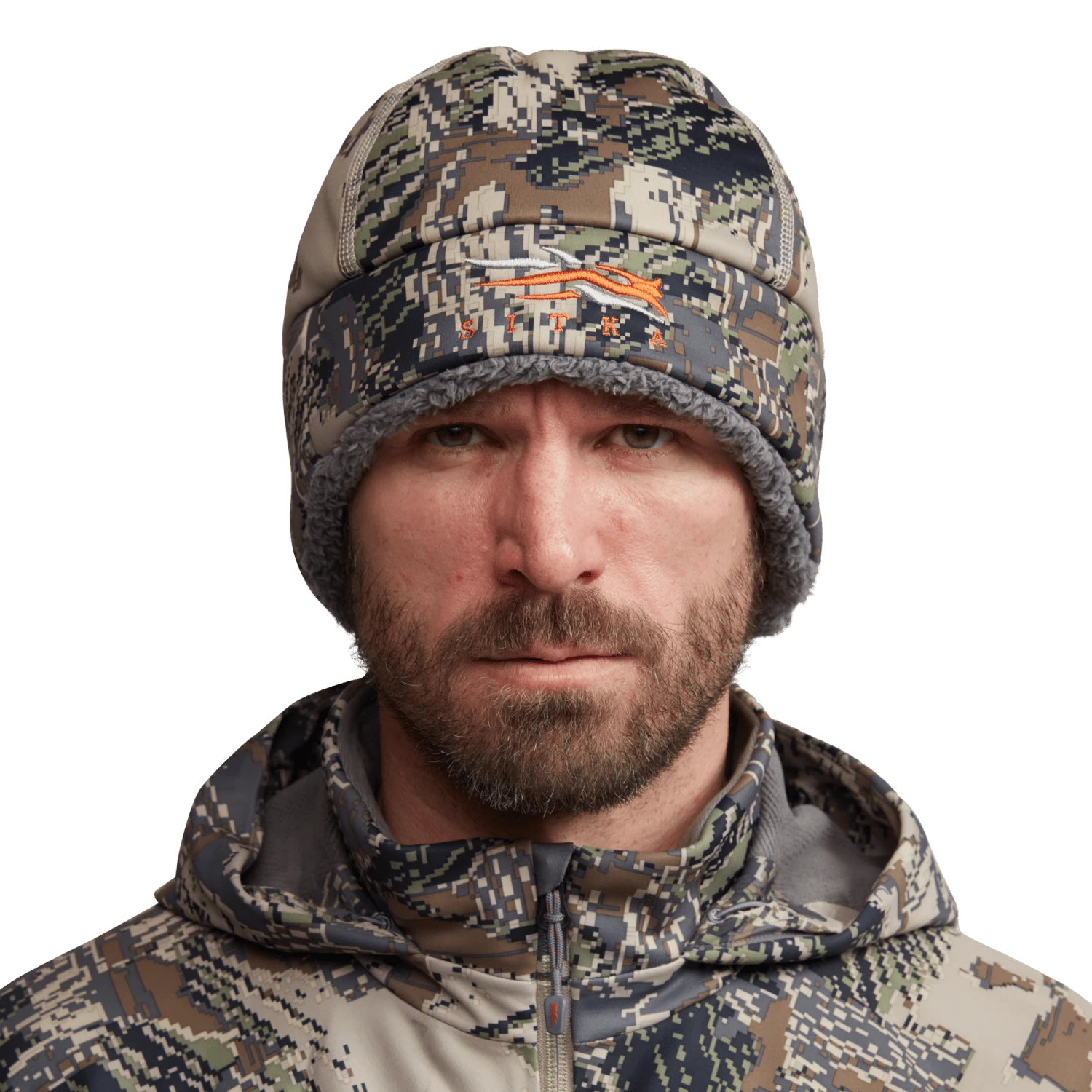Jetstream Insulated WS Beanie