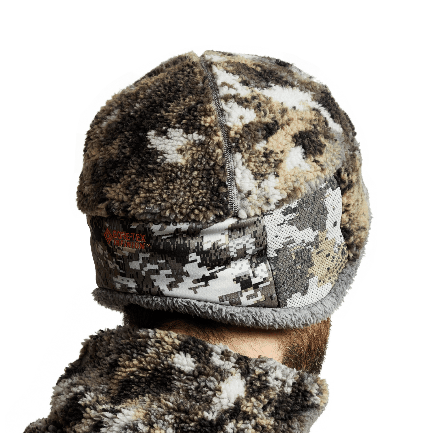 Fanatic WS Beanie