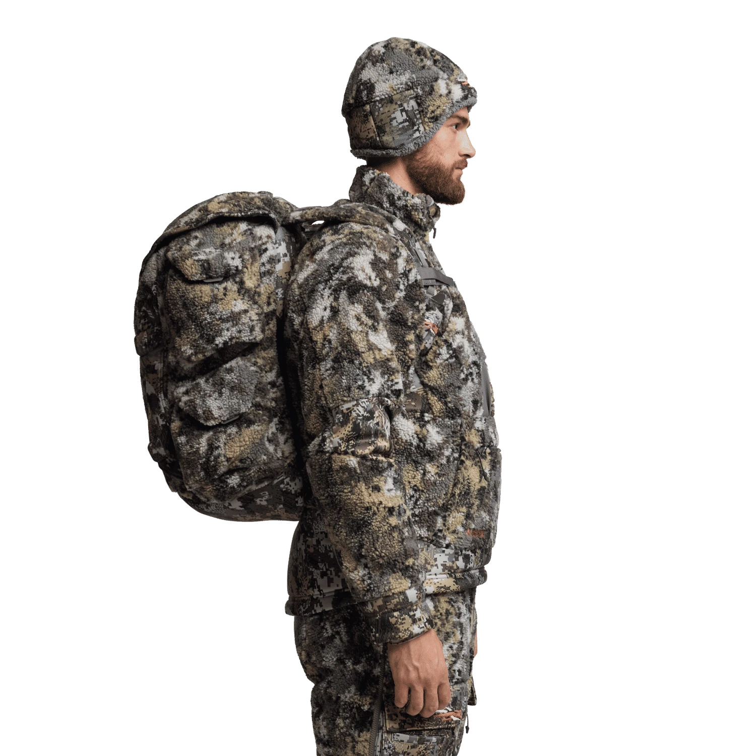 Fanatic Pack