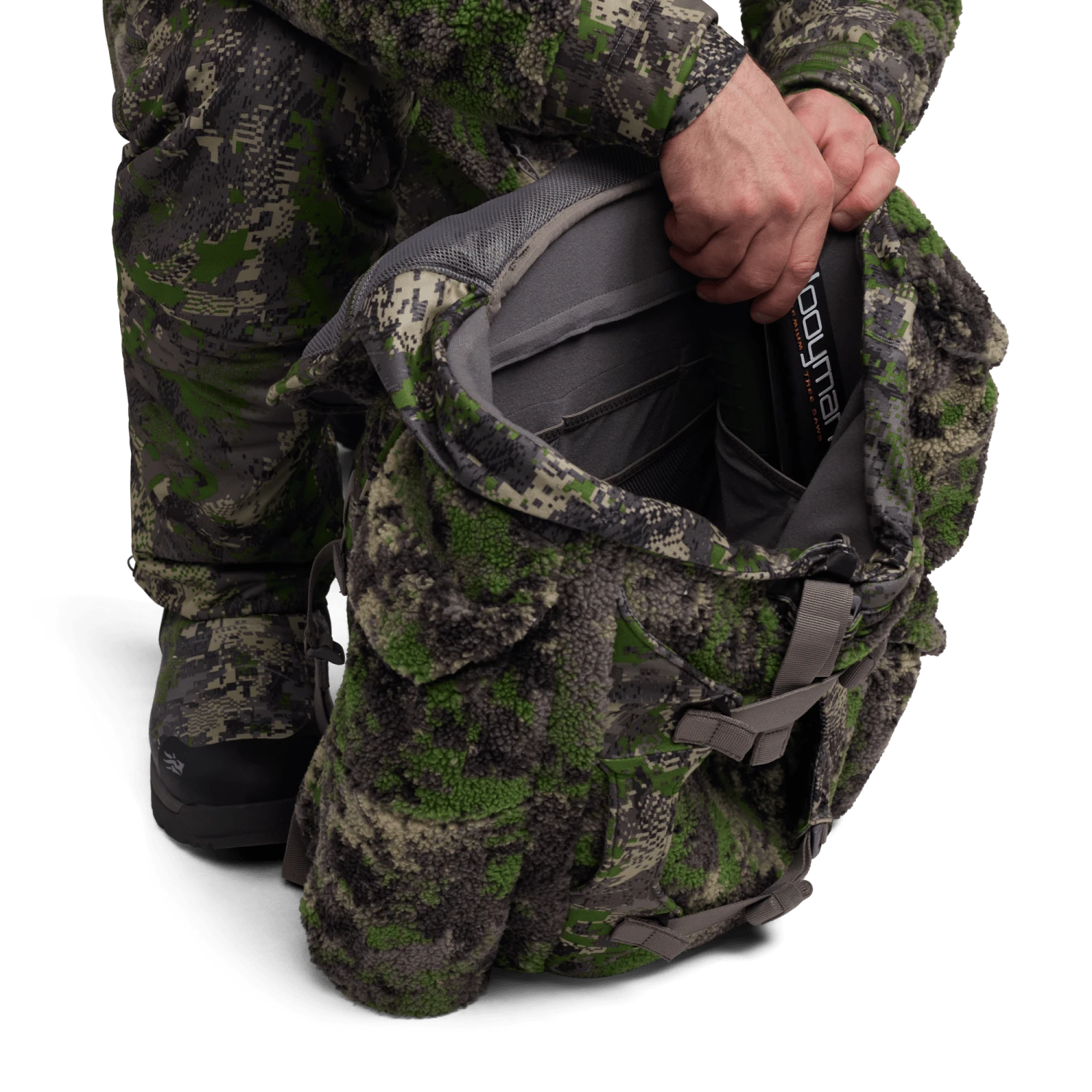 Fanatic Pack