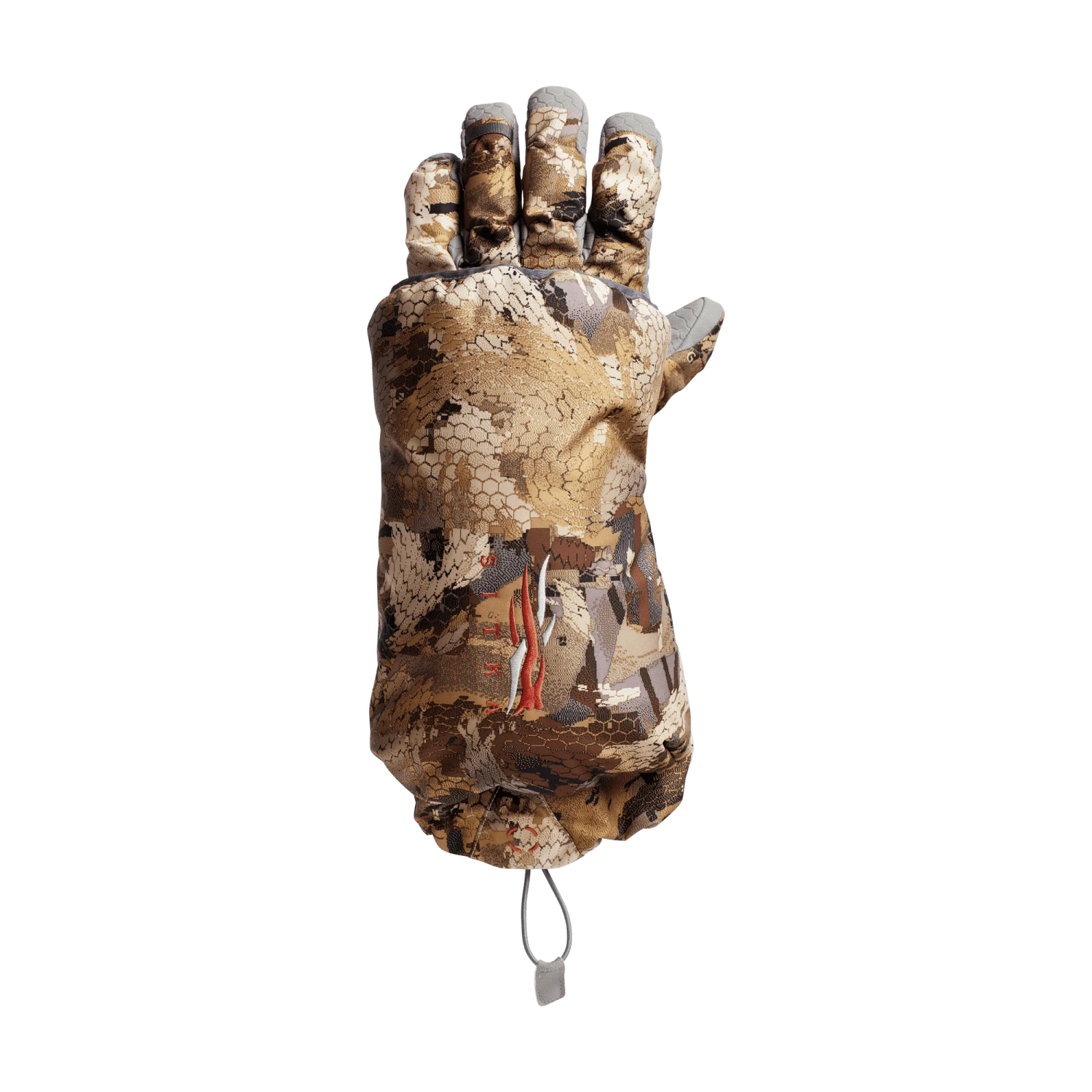 Callers Glove Left