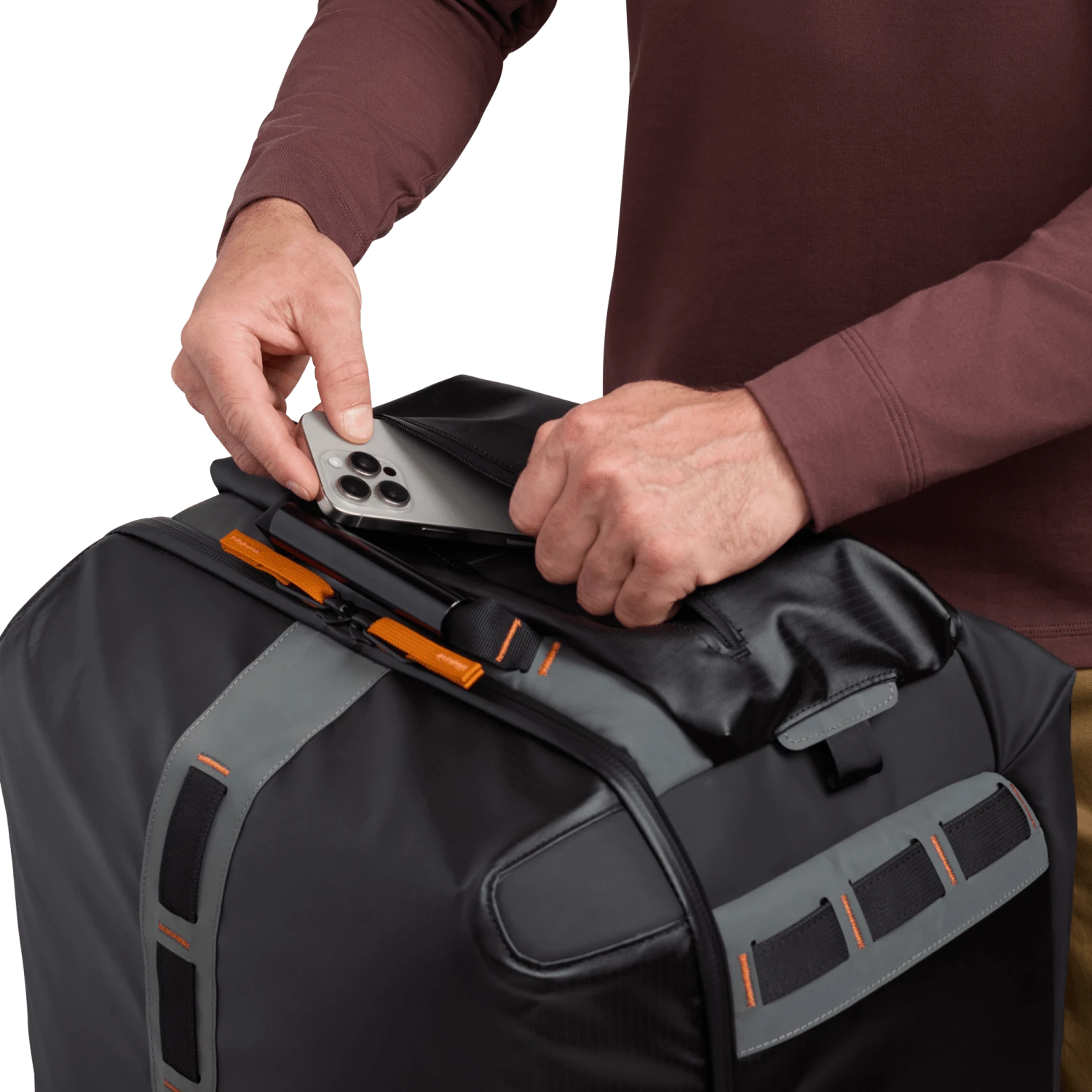 Drifter Roller 140L