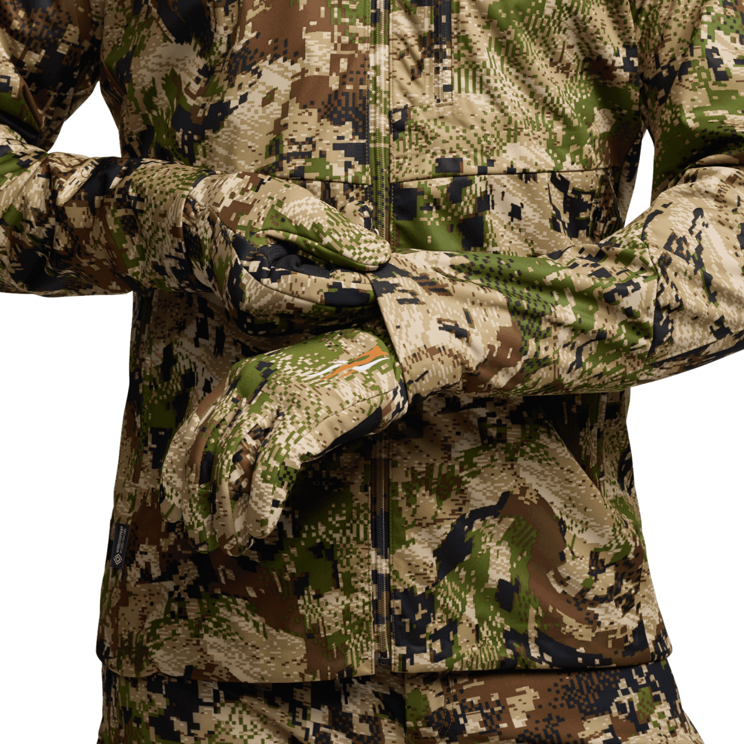 Jetstream LT Jacket
