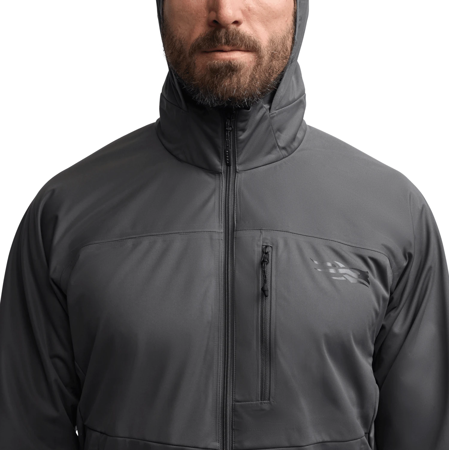 Jetstream LT Jacket