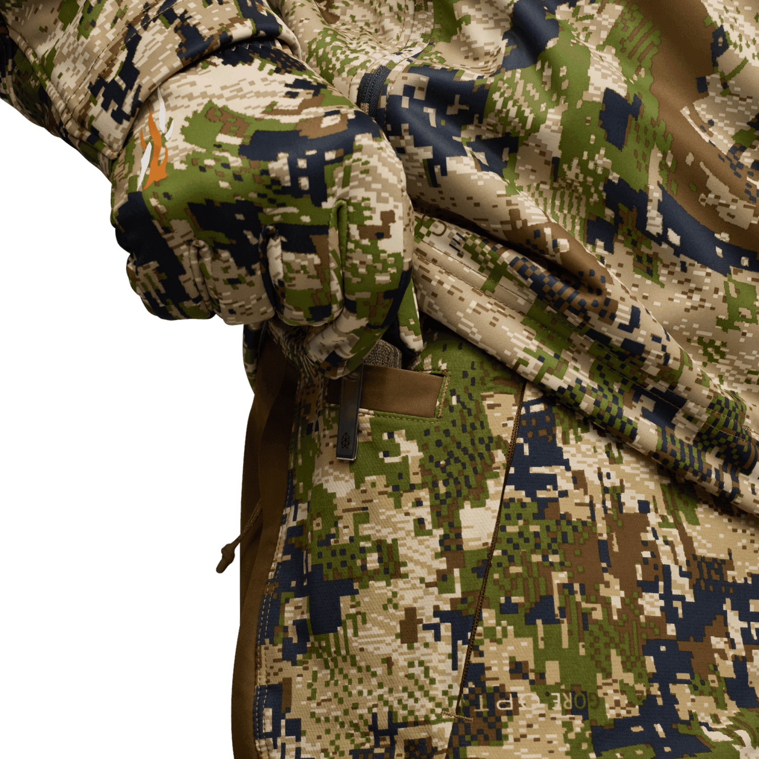 Timberline Pro Pant