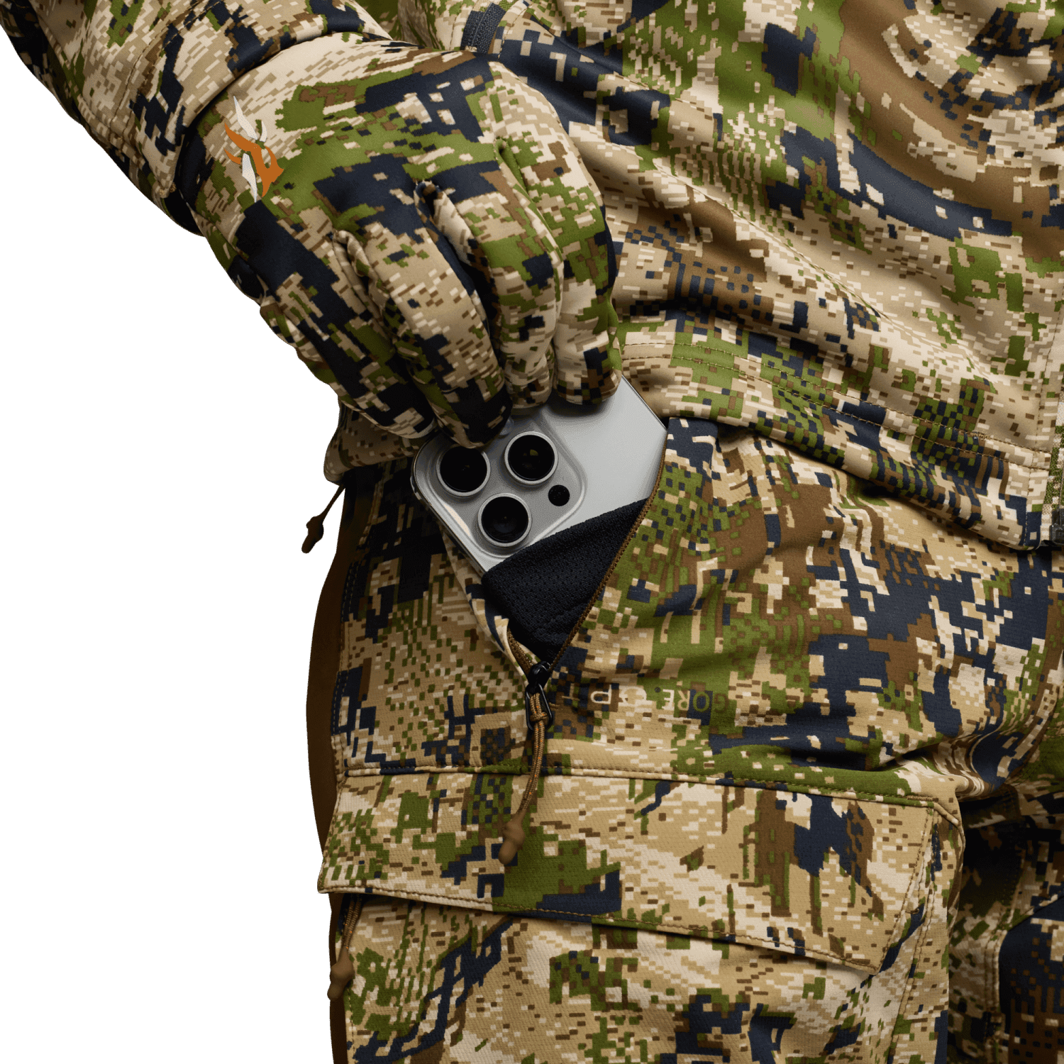 Timberline Pro Pant