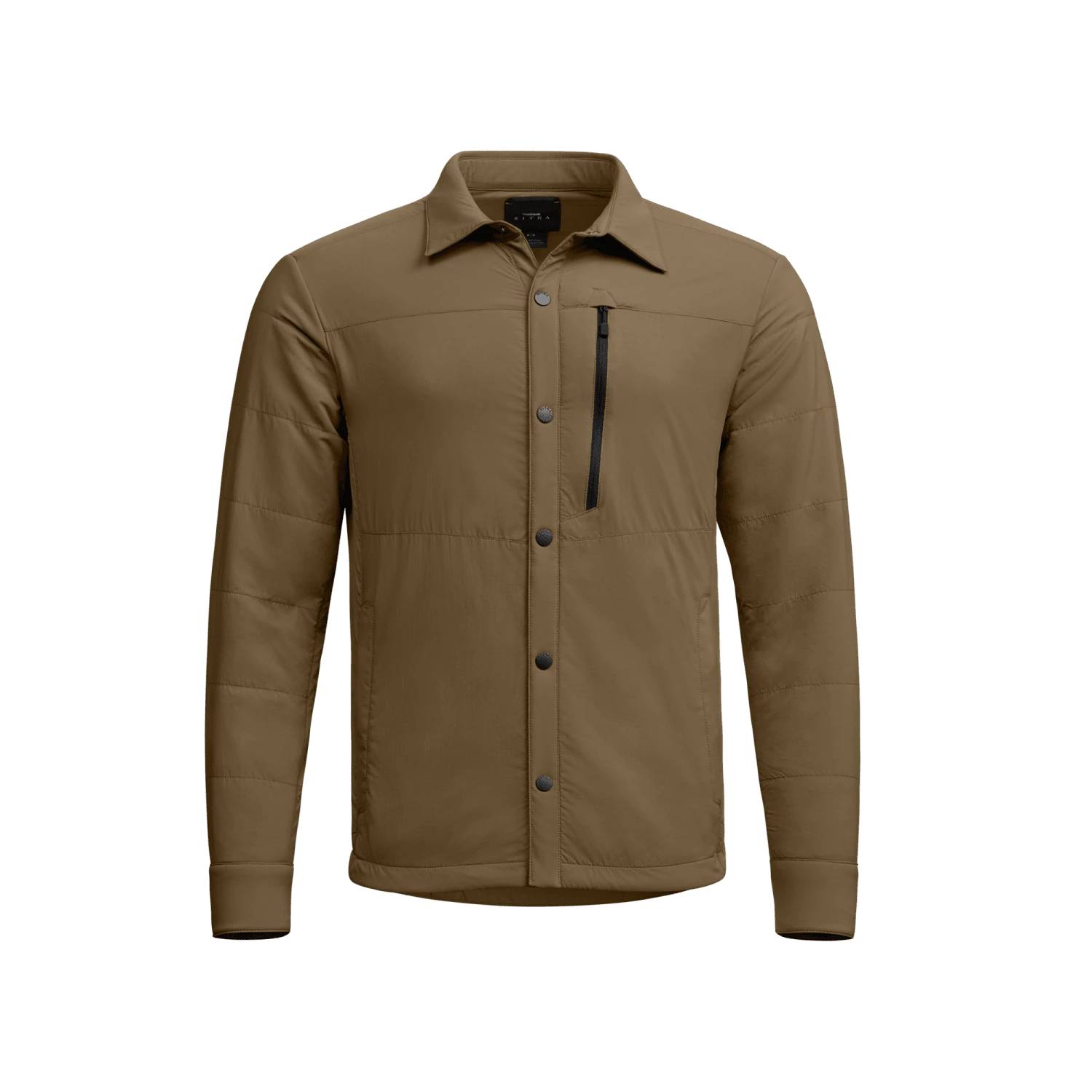Ambient 100 Shirt Jacket