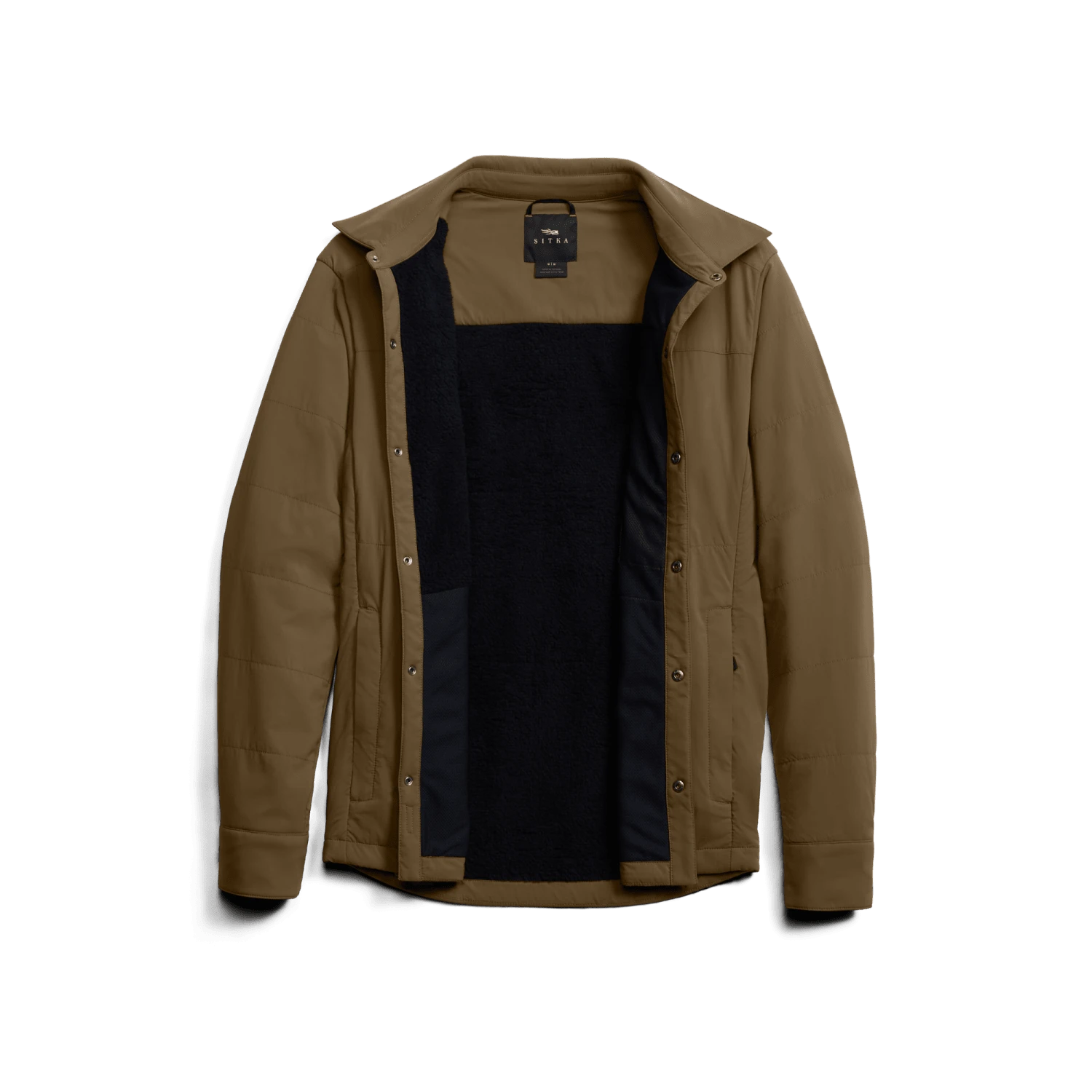 Ambient 100 Shirt Jacket