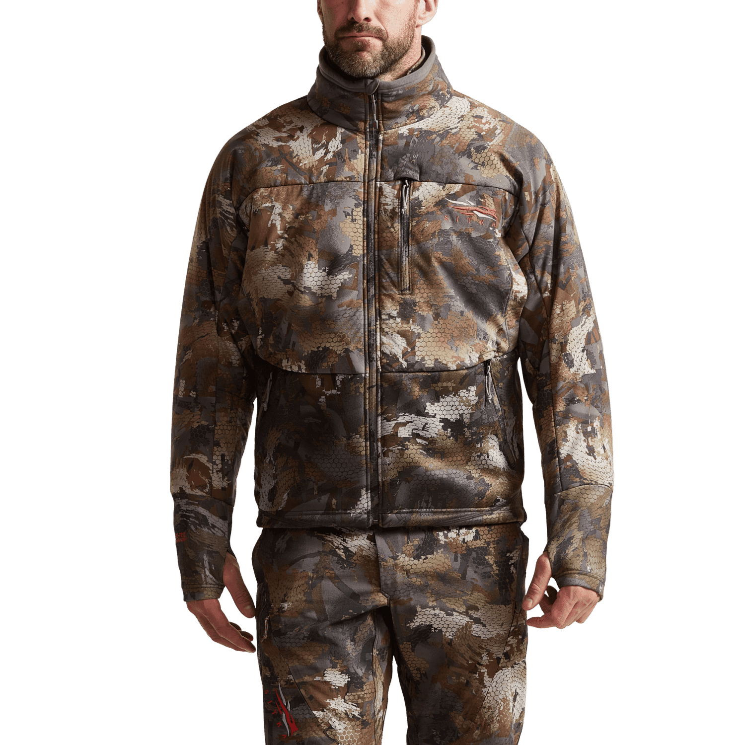 Duck Oven Jacket