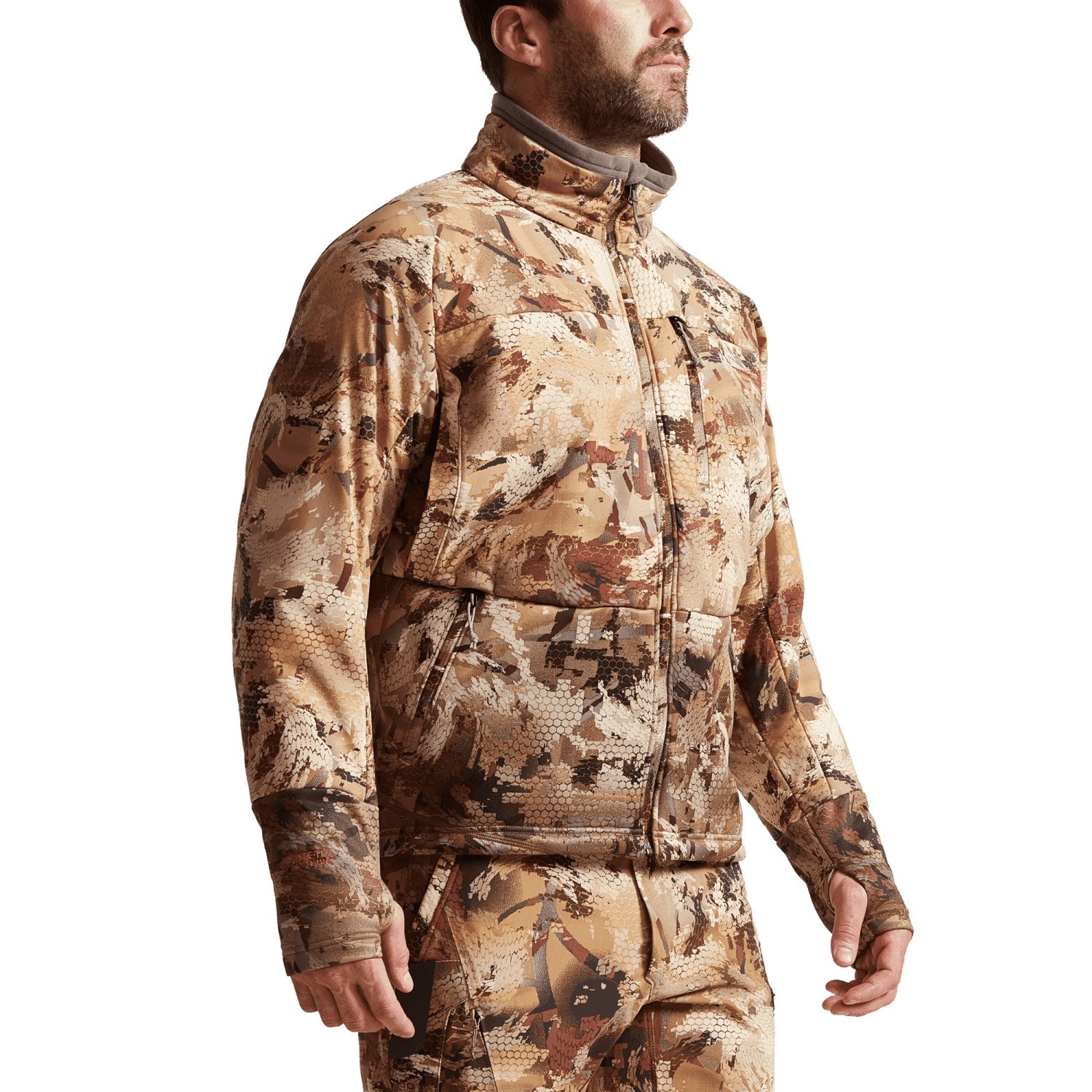 Duck Oven Jacket