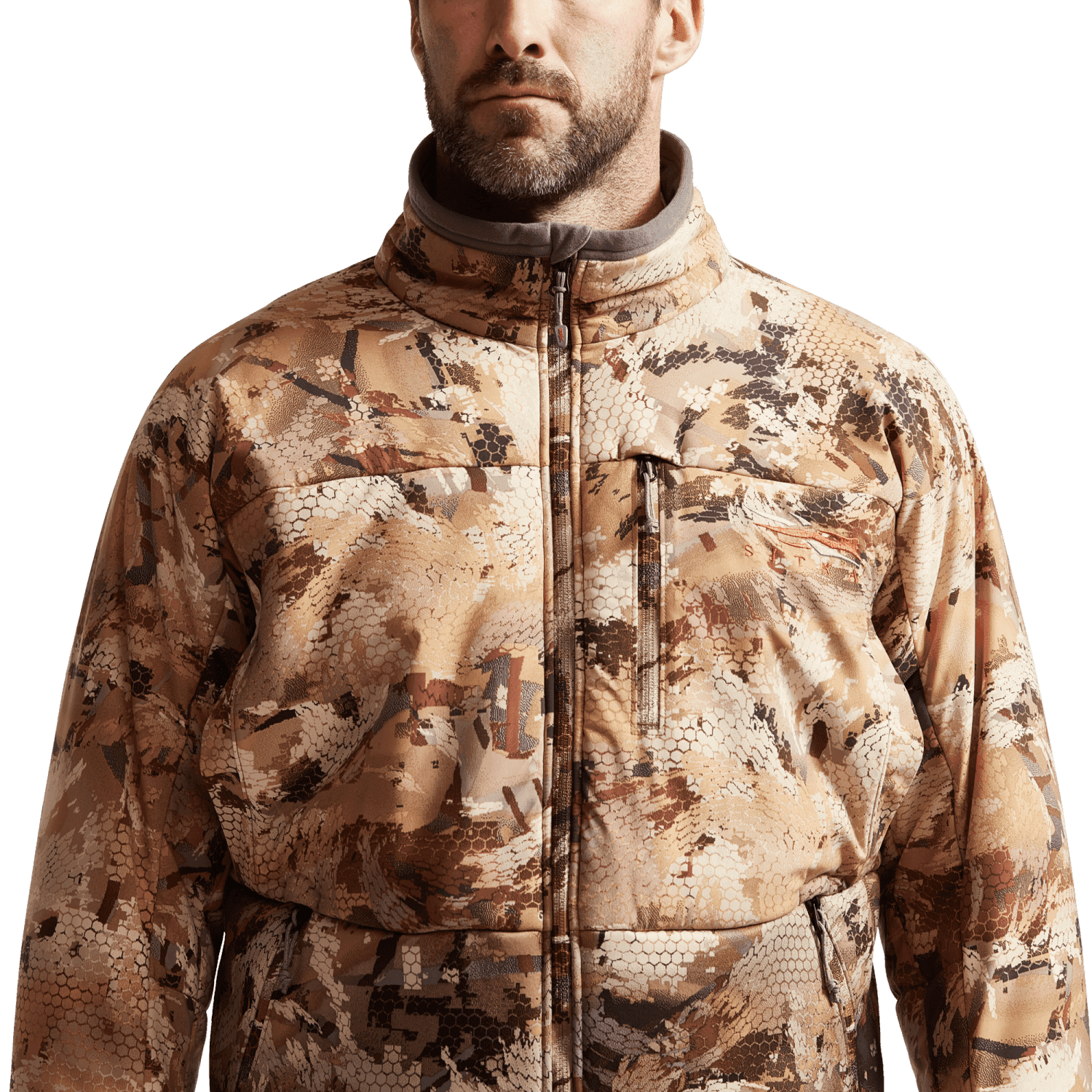 Duck Oven Jacket