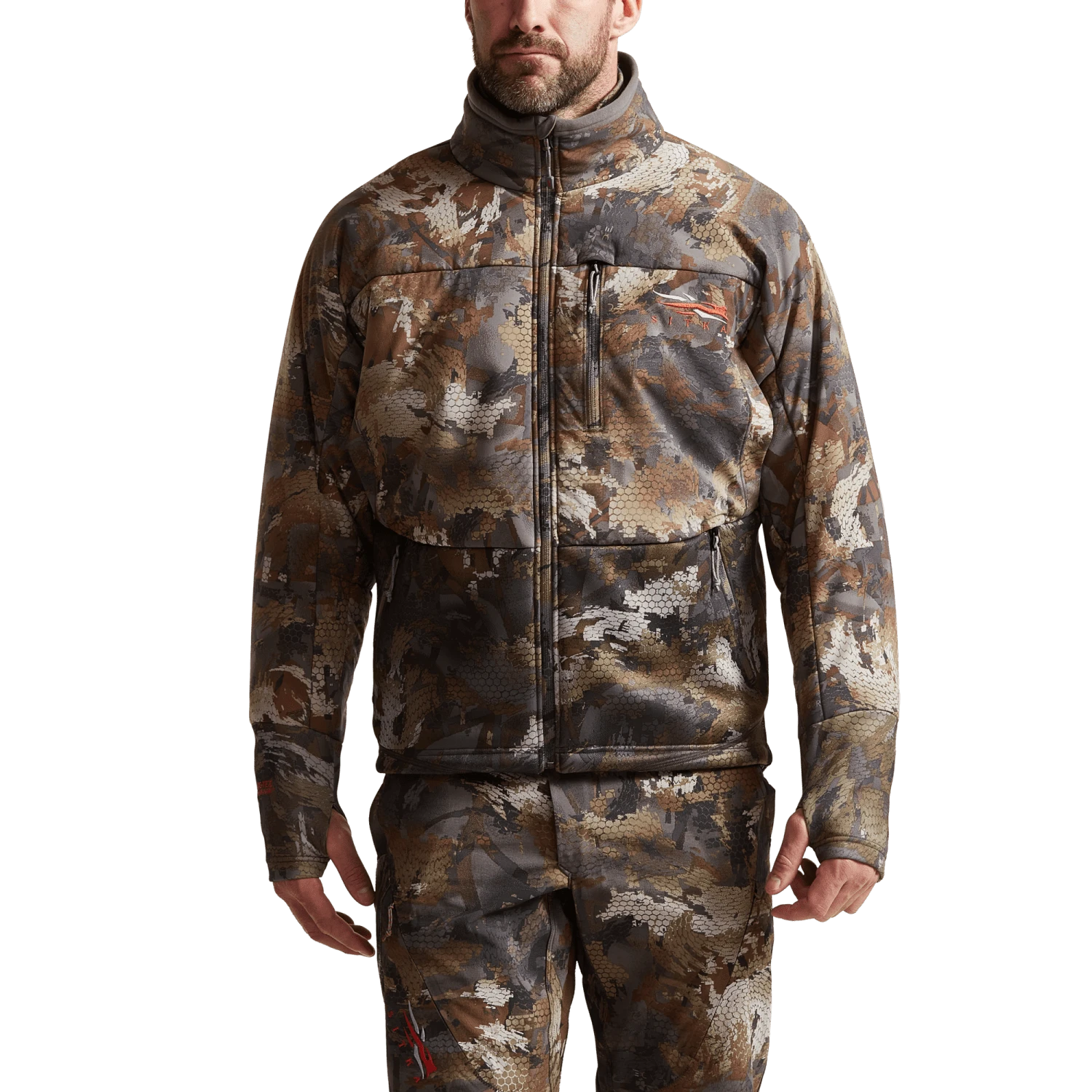 Duck Oven Jacket