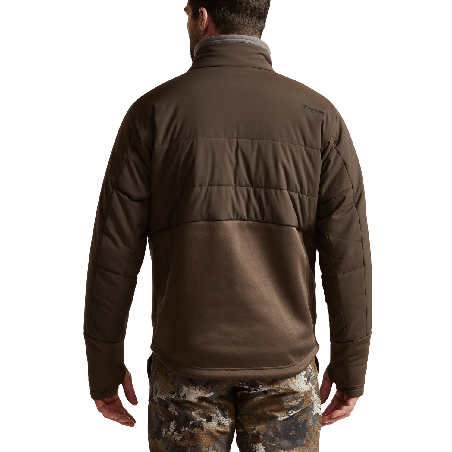 Duck Oven Jacket