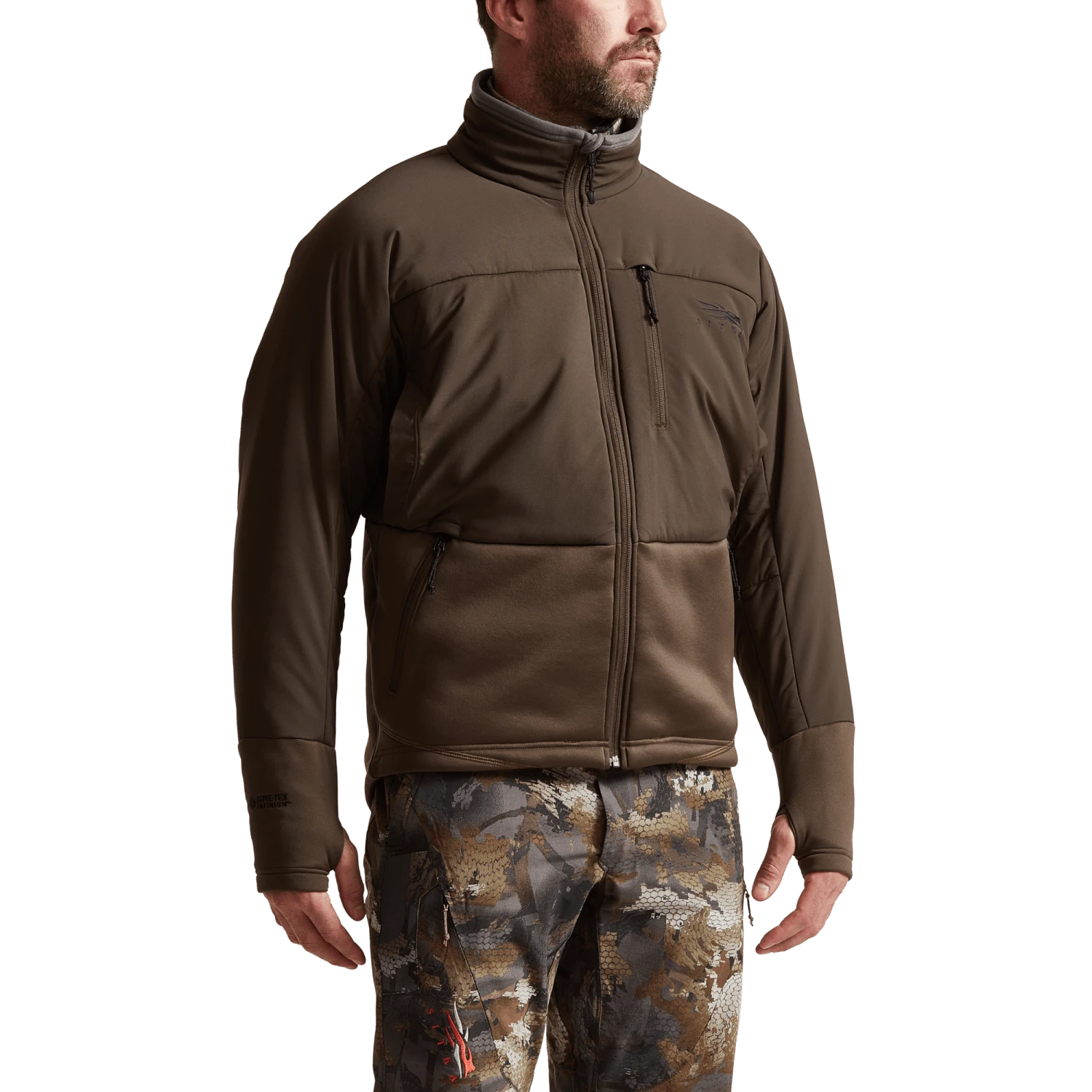 Duck Oven Jacket