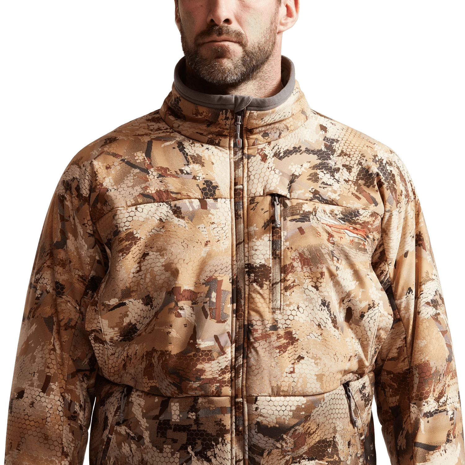 Duck Oven Jacket