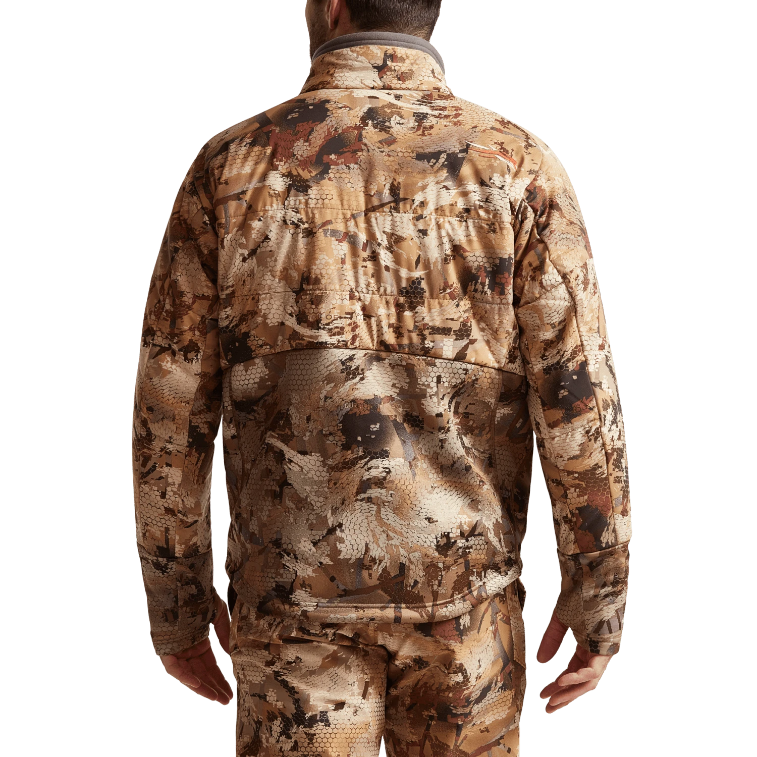 Duck Oven Jacket