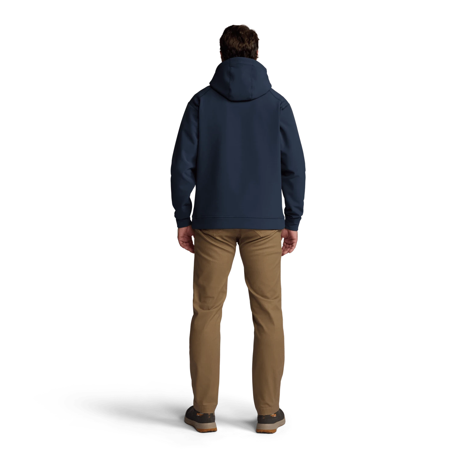 Durango Performance Hoodie