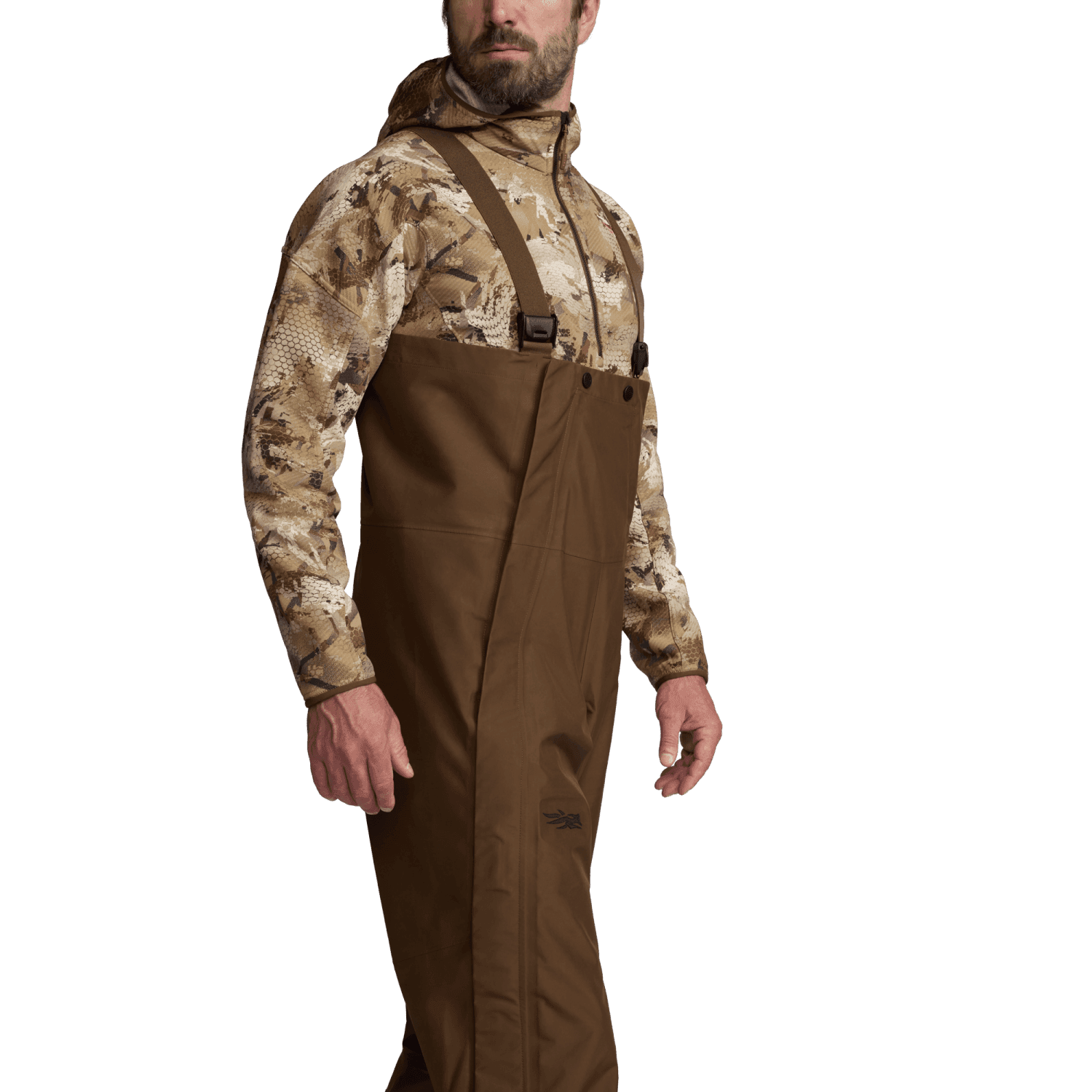 Wetlands Bib