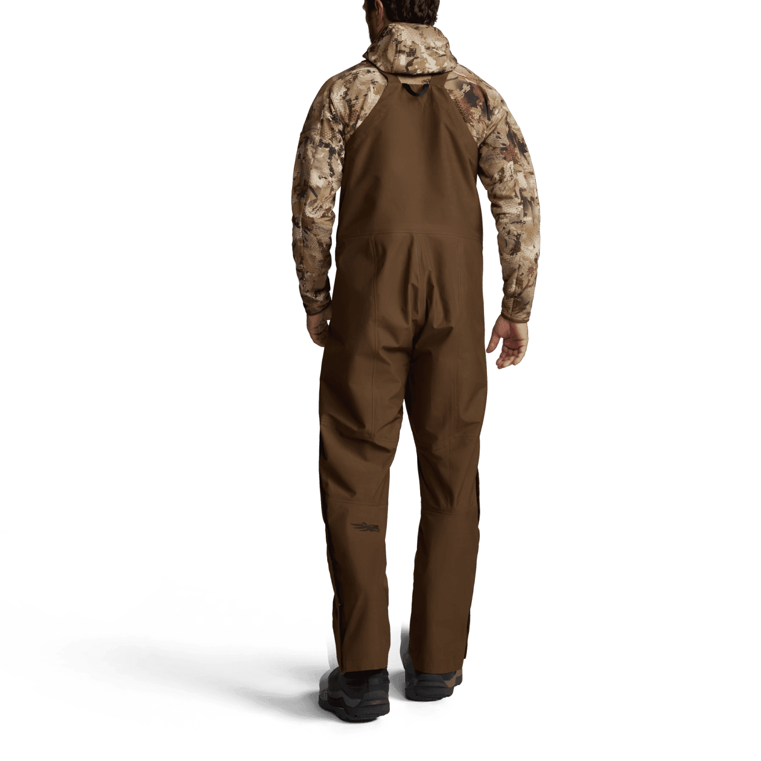 Wetlands Bib