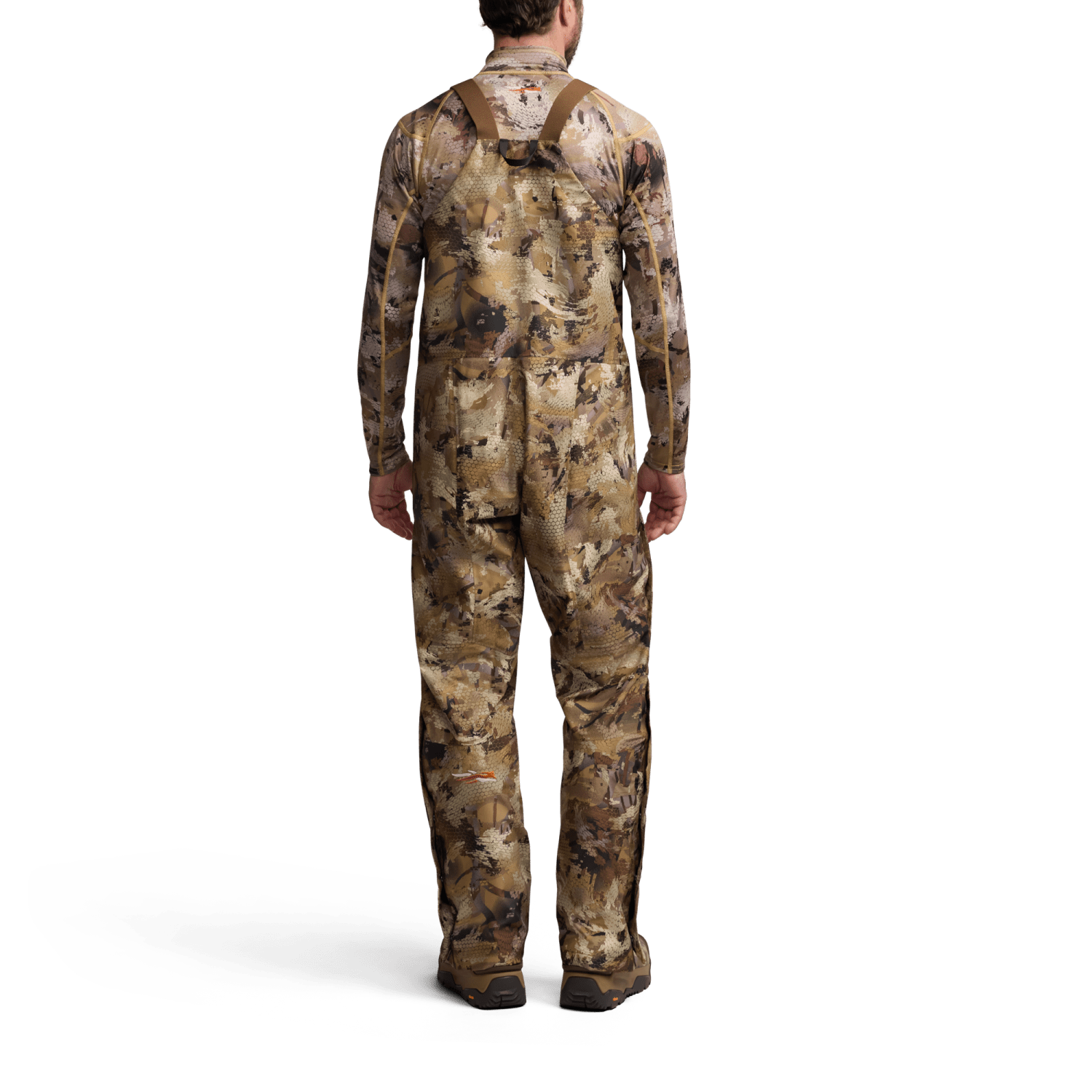 Wetlands Bib