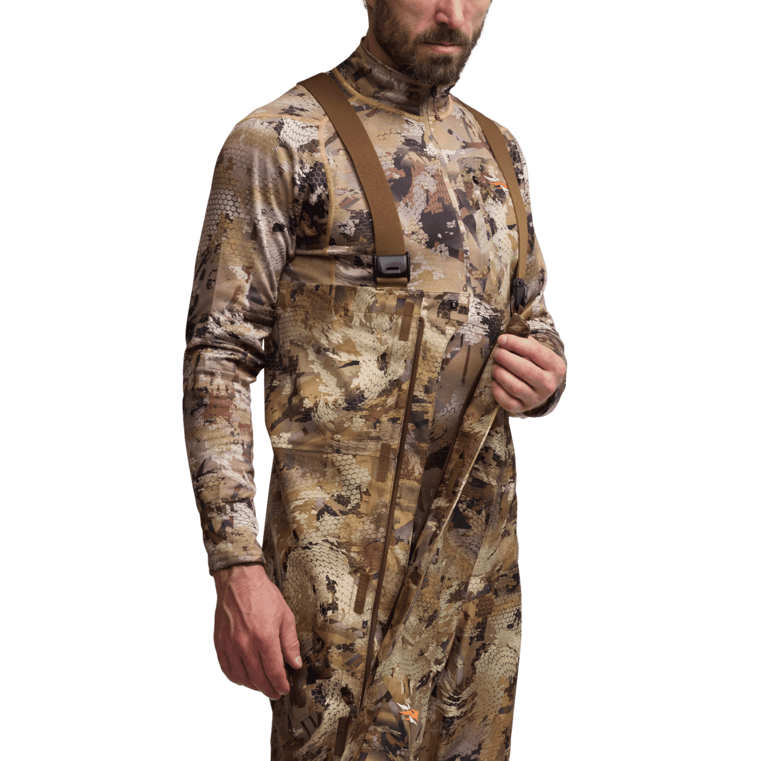 Wetlands Bib
