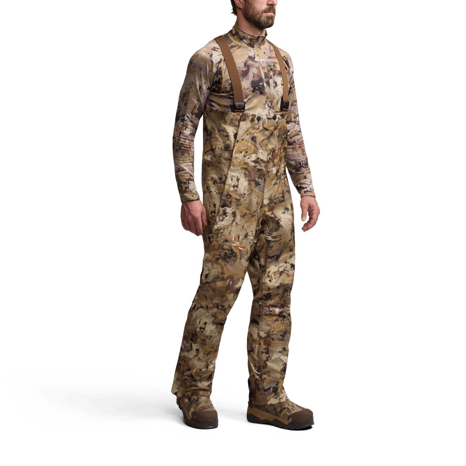 Delta LT Bib